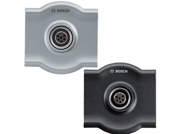 BOSCH DCN-FMIC嵌入式話筒連接面板 