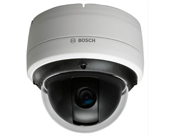 BOSCH HD Conference Dome