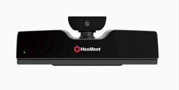 HexMeet M18 會(huì)議終端