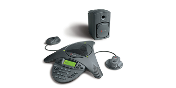 Polycom SoundStation VTX 1000