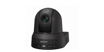 SONY BRC-X401