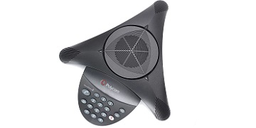 Polycom SoundStation2 基本型