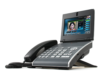 Polycom VVX 1500D